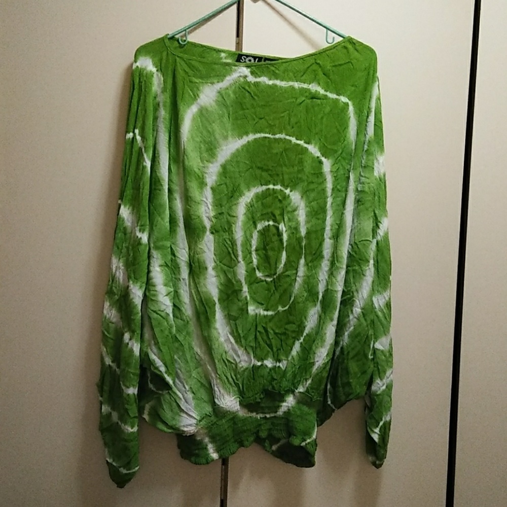 Blouse